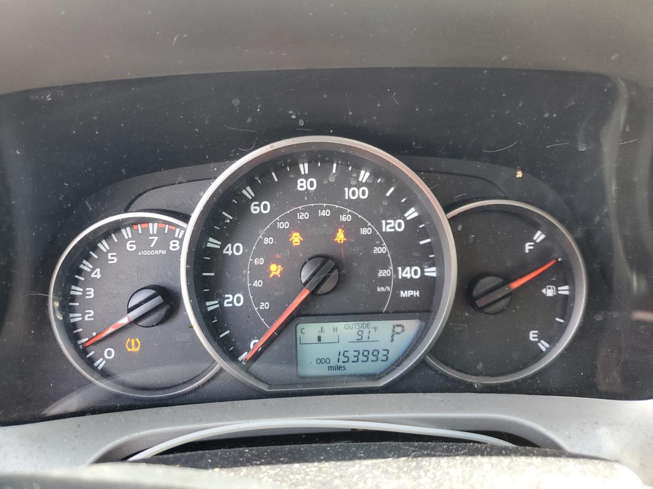 2016 Toyota Rav4 Le VIN: 2T3BFREV4GW426666 Lot: 85518645