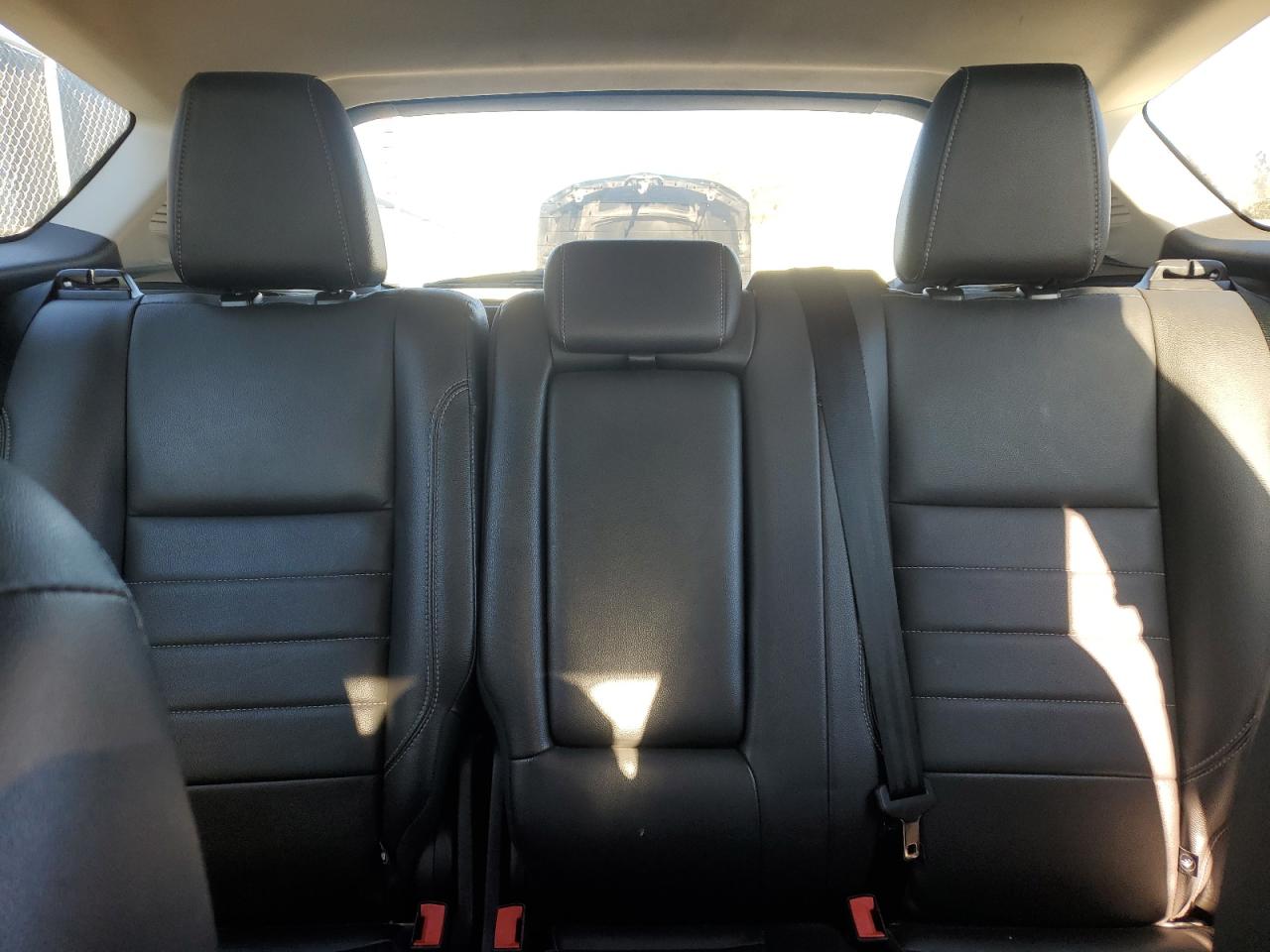 2013 Ford C-Max Sel VIN: 1FADP5BU0DL536953 Lot: 89663555