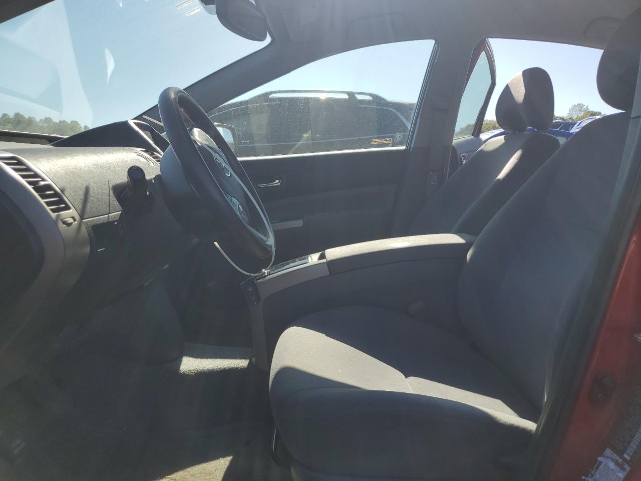 2008 Toyota Prius VIN: JTDKB20U087803914 Lot: 83953645