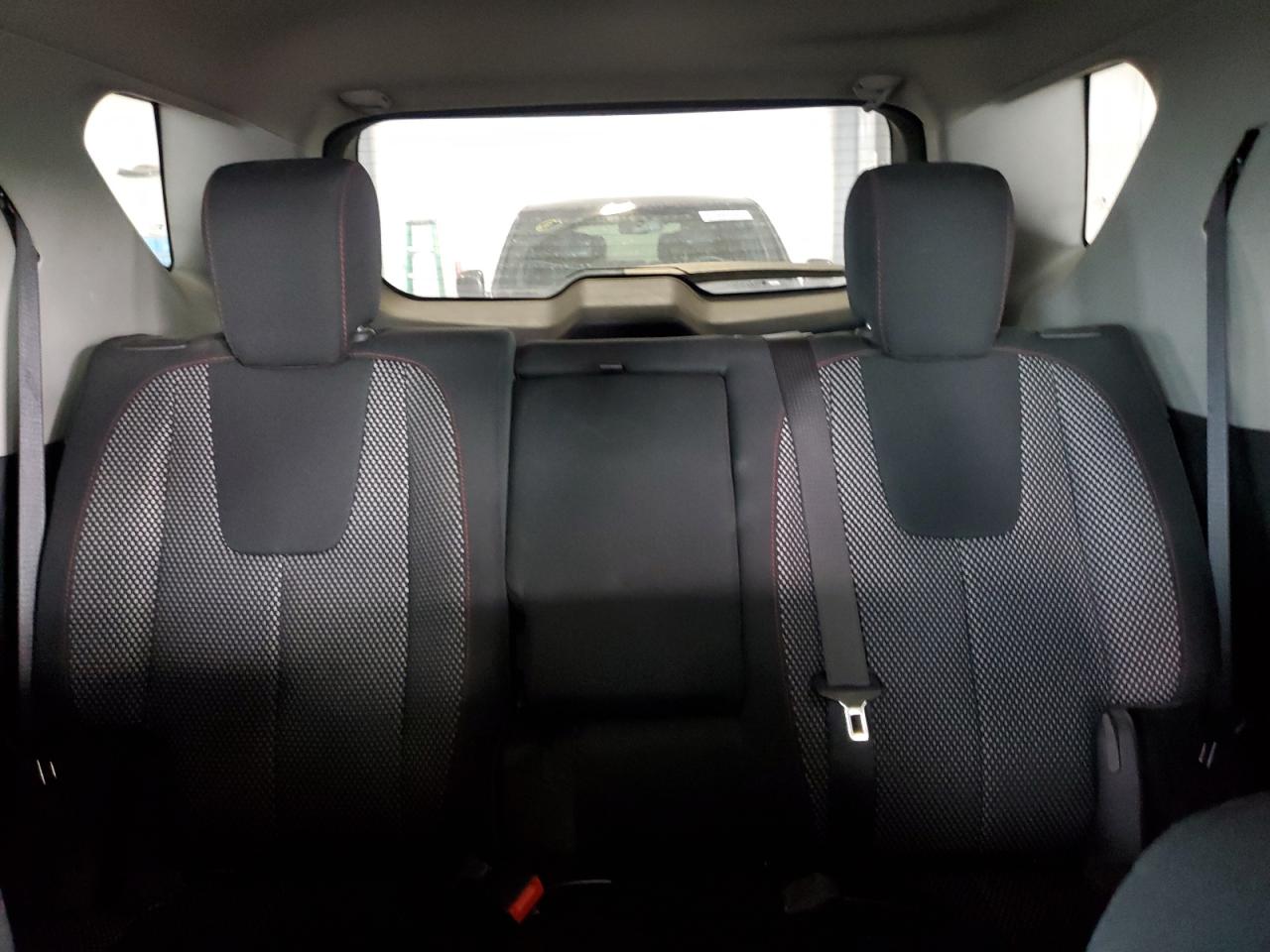 2016 Chevrolet Equinox Lt VIN: 2GNFLFEK7G6220615 Lot: 84914265