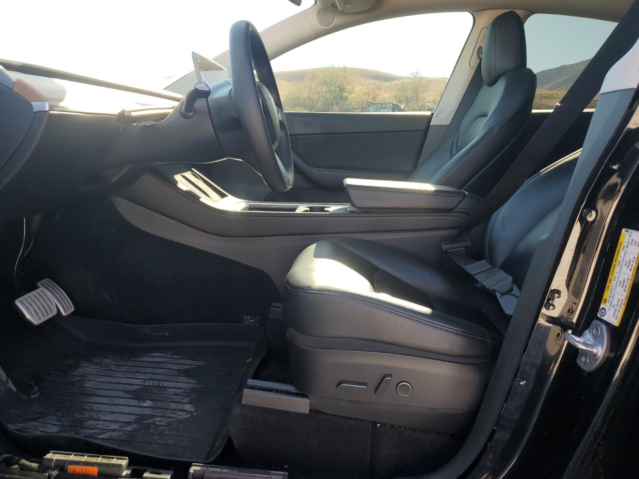 2022 Tesla Model Y VIN: 7SAYGDEF3NF408085 Lot: 86462525