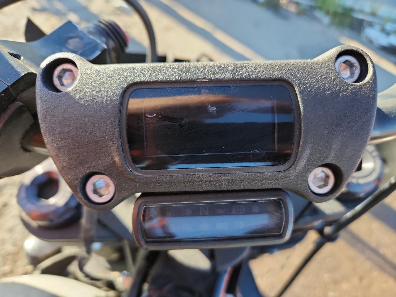 2024 Harley-Davidson Fxlrst VIN: 1HD1YXZ17RB027312 Lot: 85929995