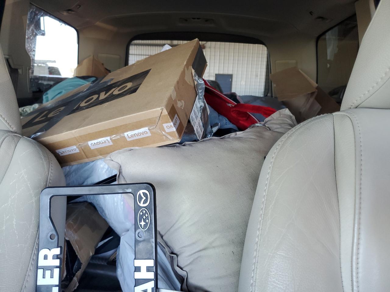 2008 Volvo Xc90 3.2 VIN: YV4CZ982781421228 Lot: 82272065