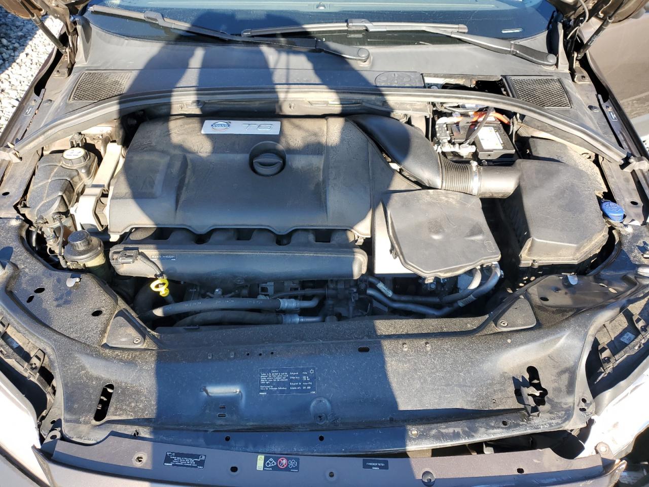 2015 Volvo Xc70 T6 Platinum VIN: YV4902ND9F1187964 Lot: 89902945