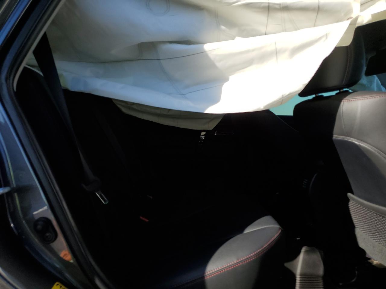 2022 Toyota 4Runner Sr5 Premium VIN: JTERU5JR2N5978432 Lot: 82287255