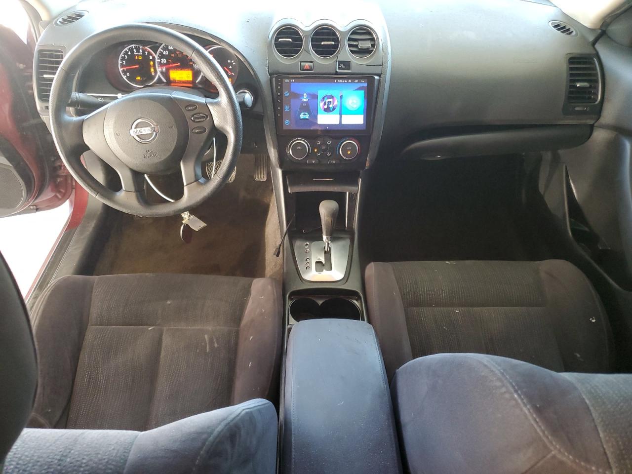 2011 Nissan Altima Base VIN: 1N4AL2AP6BN420859 Lot: 85701535