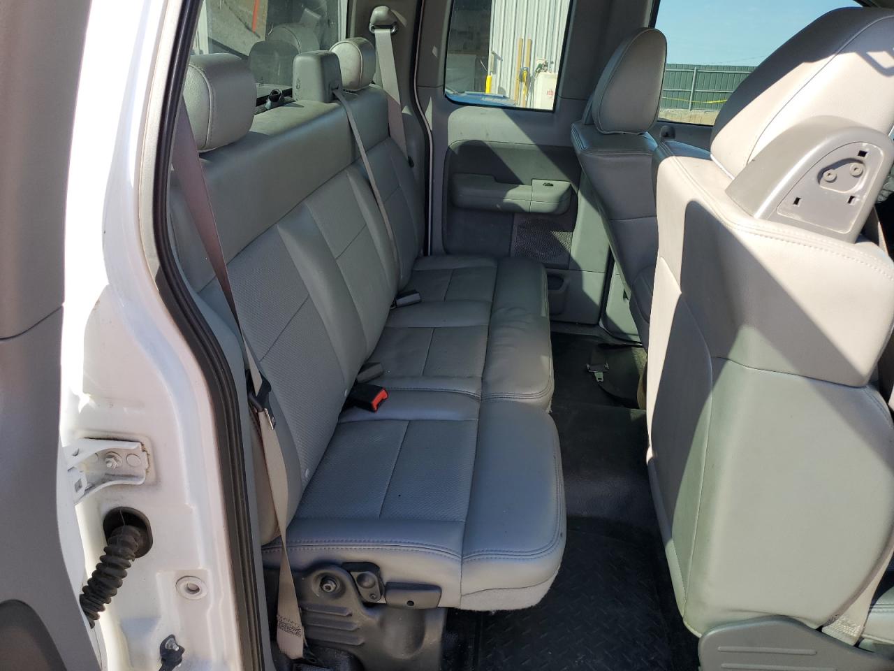 2007 Ford F150 VIN: 1FTPX14V57KD24730 Lot: 89707585