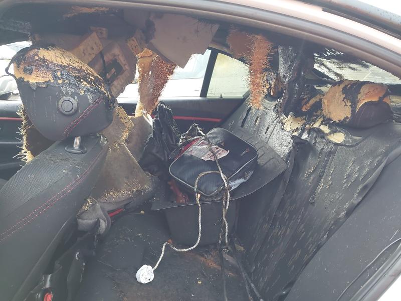 2016 BMW 3 SERIES 320I SPORT 4DR