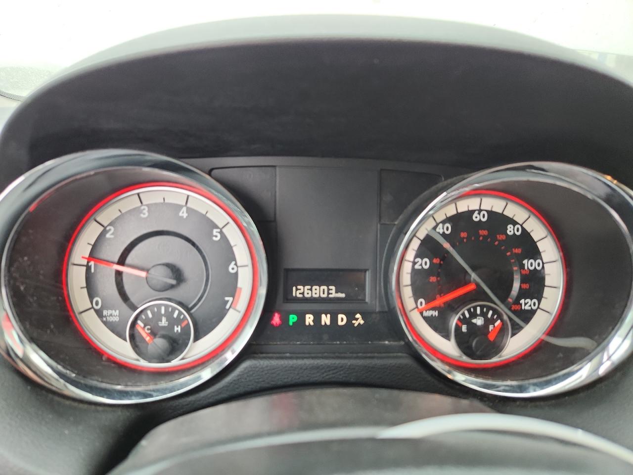 2017 Dodge Grand Caravan Se VIN: 2C4RDGBG8HR646628 Lot: 86869625