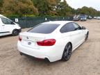 2019 BMW 435D XDRIVE GRANCOUPE MSP  for sale at Copart COLCHESTER