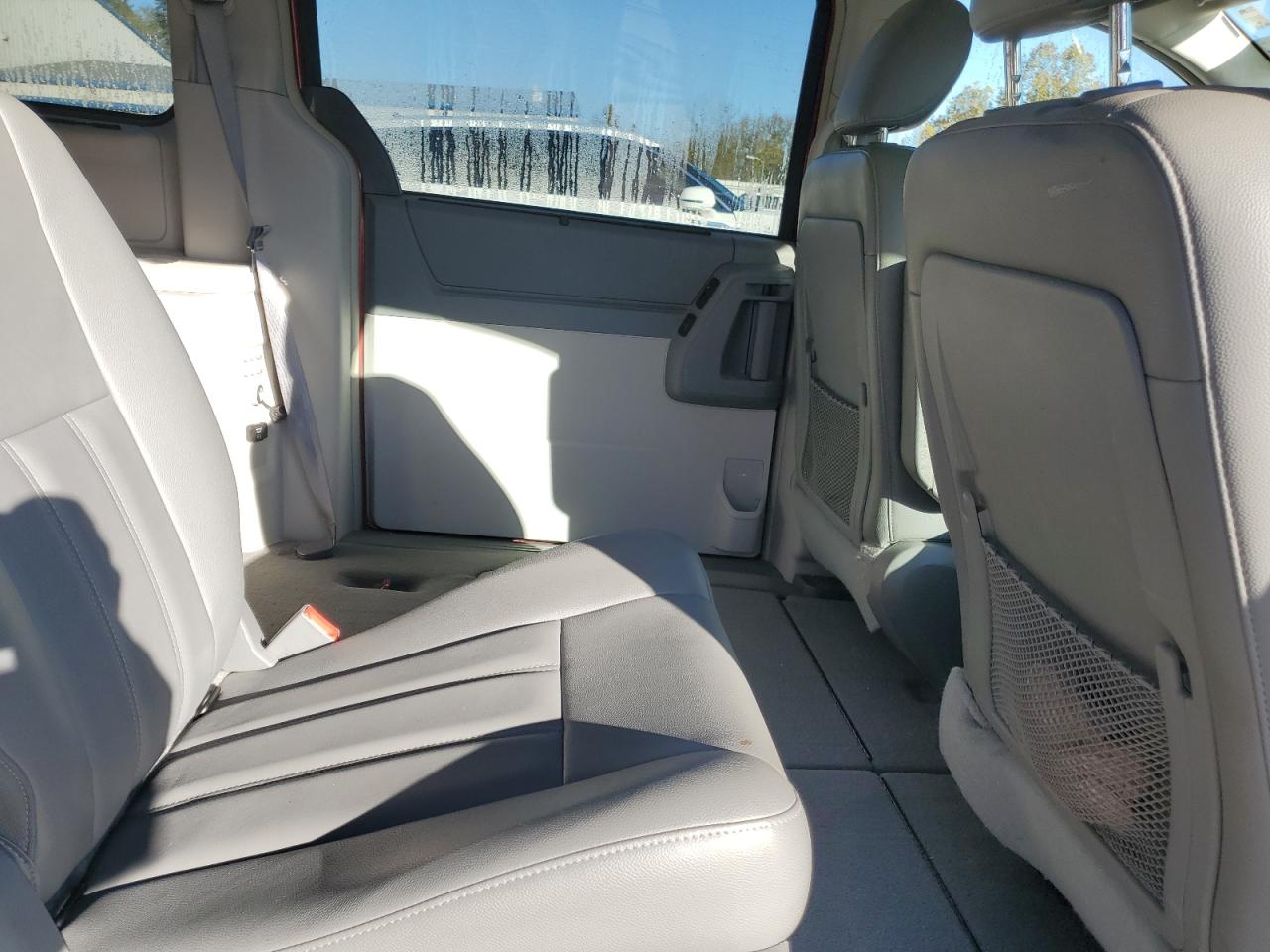 2009 Chrysler Town & Country Touring VIN: 2A8HR54169R611493 Lot: 87185375