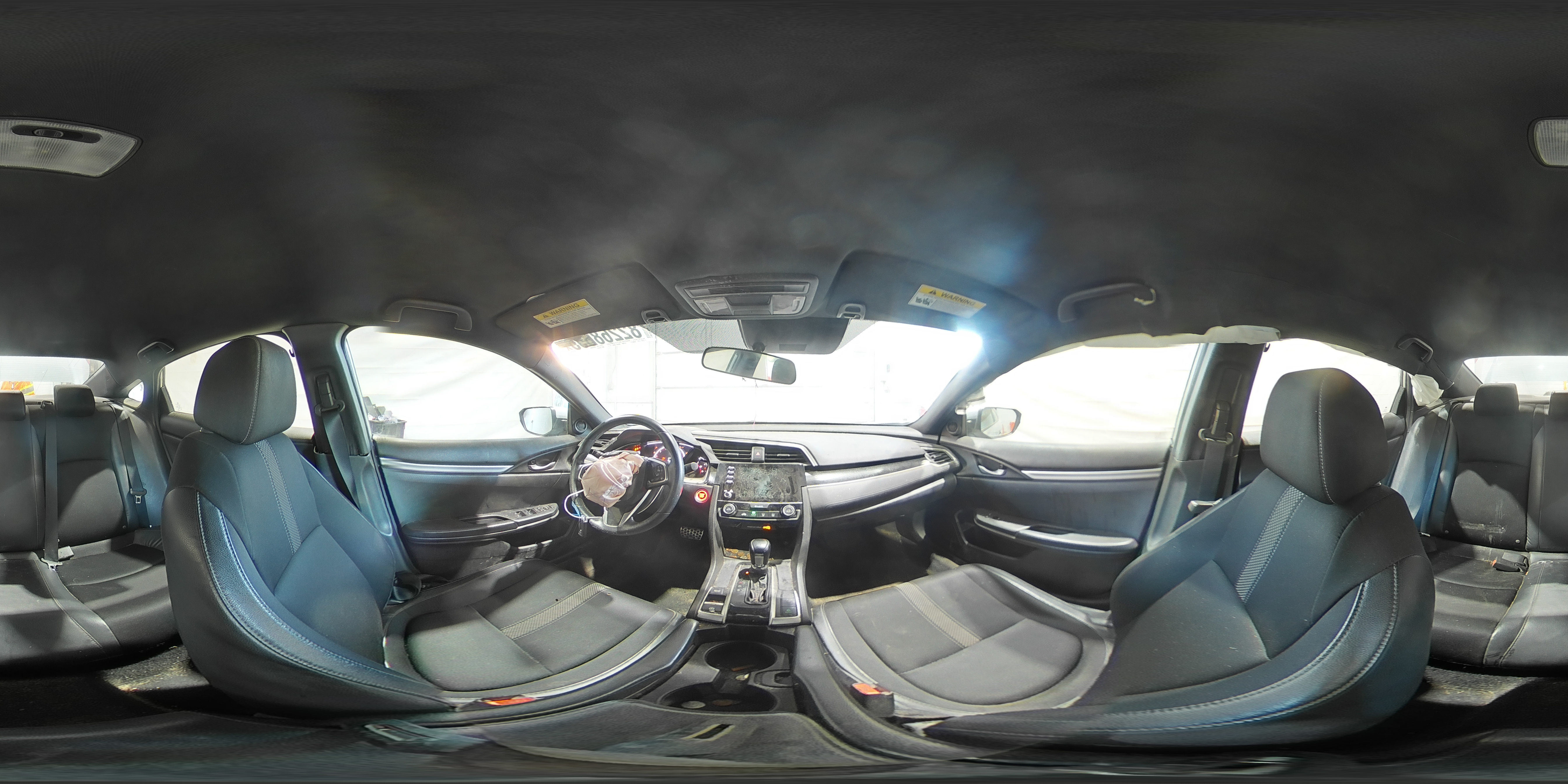 2020 Honda Civic Sport VIN: 2HGFC2F81LH574294 Lot: 82268655