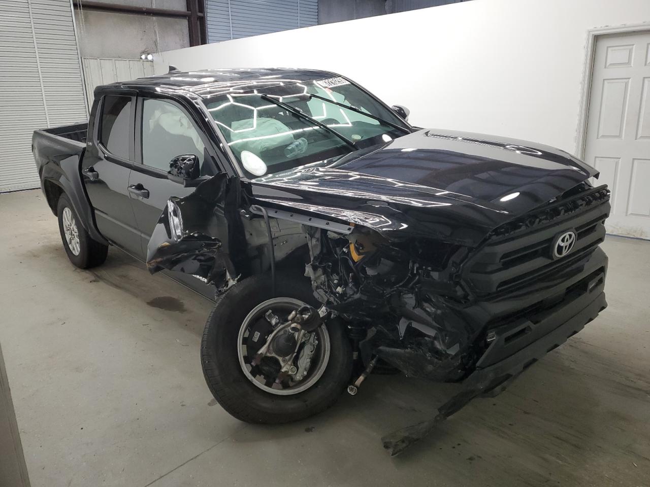 2024 Toyota Tacoma Double Cab VIN: 3TYLB5JN7RT059852 Lot: 87215295