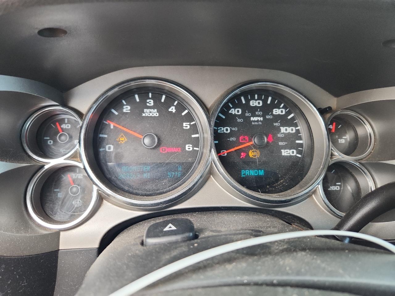 2009 GMC Sierra K1500 Sle VIN: 3GTEK23M19G117234 Lot: 90826825