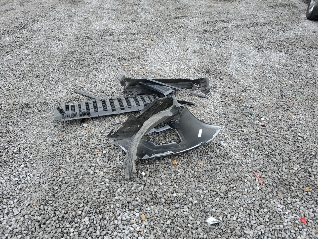 2019 GMC Terrain Slt VIN: 3GKALPEV1KL164036 Lot: 84289435