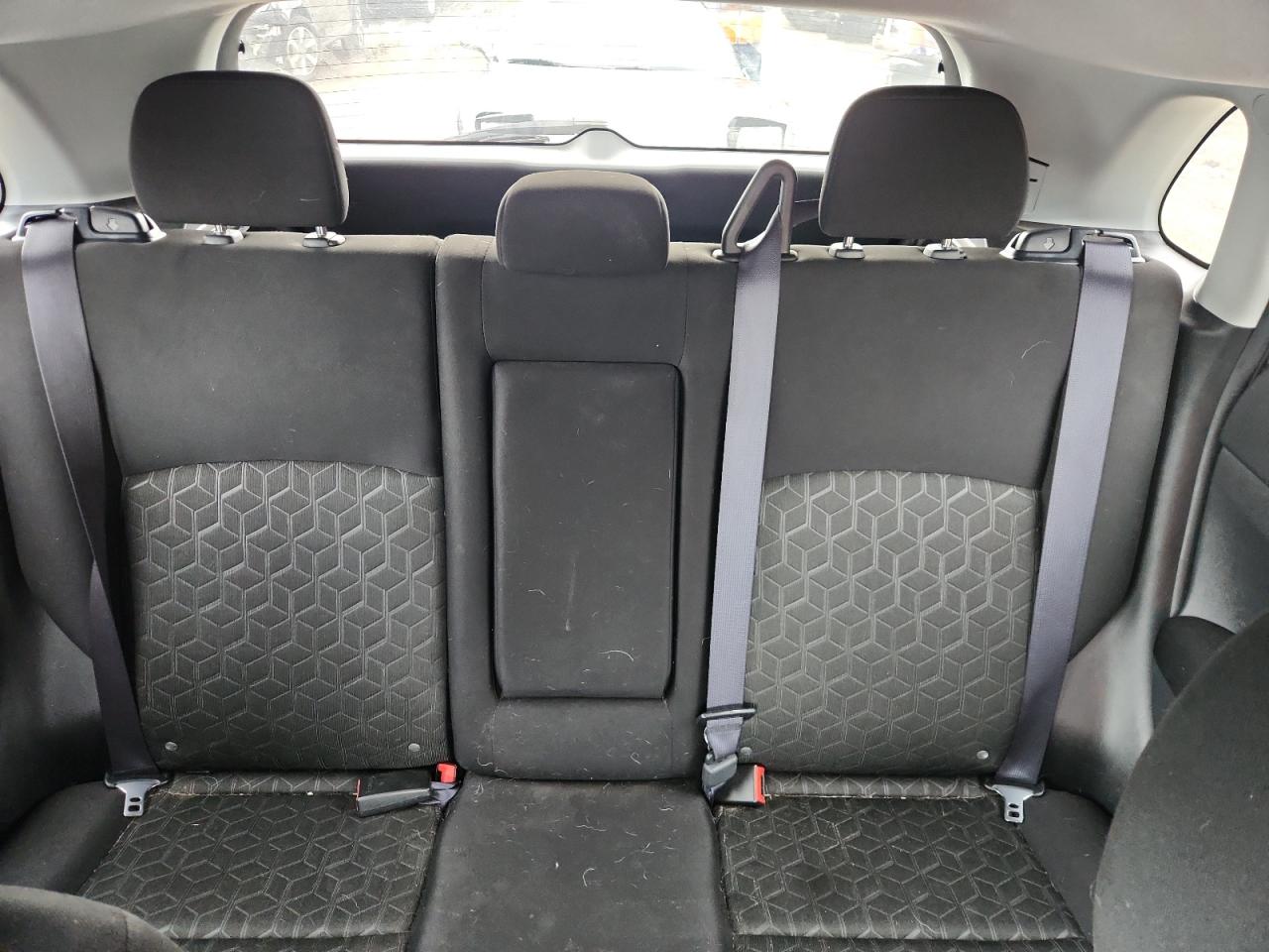 2020 Mitsubishi Outlander Sport Es VIN: JA4AP3AU3LU012864 Lot: 85353125