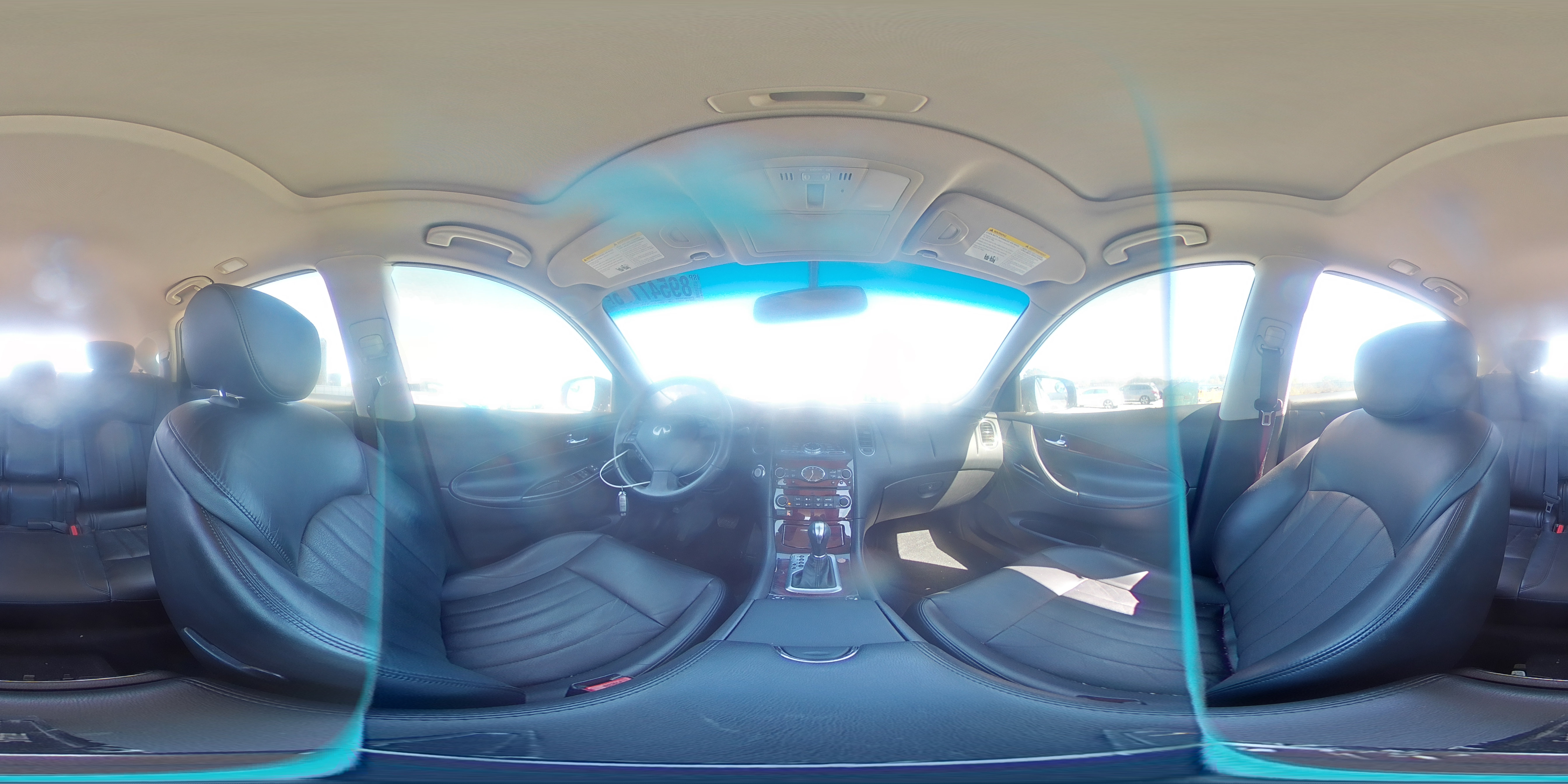 2017 Infiniti Qx50 VIN: JN1BJ0RR8HM406204 Lot: 89547775