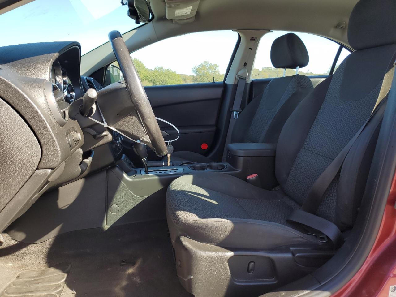 2009 Pontiac G6 VIN: 1G2ZG57B894194228 Lot: 82714815