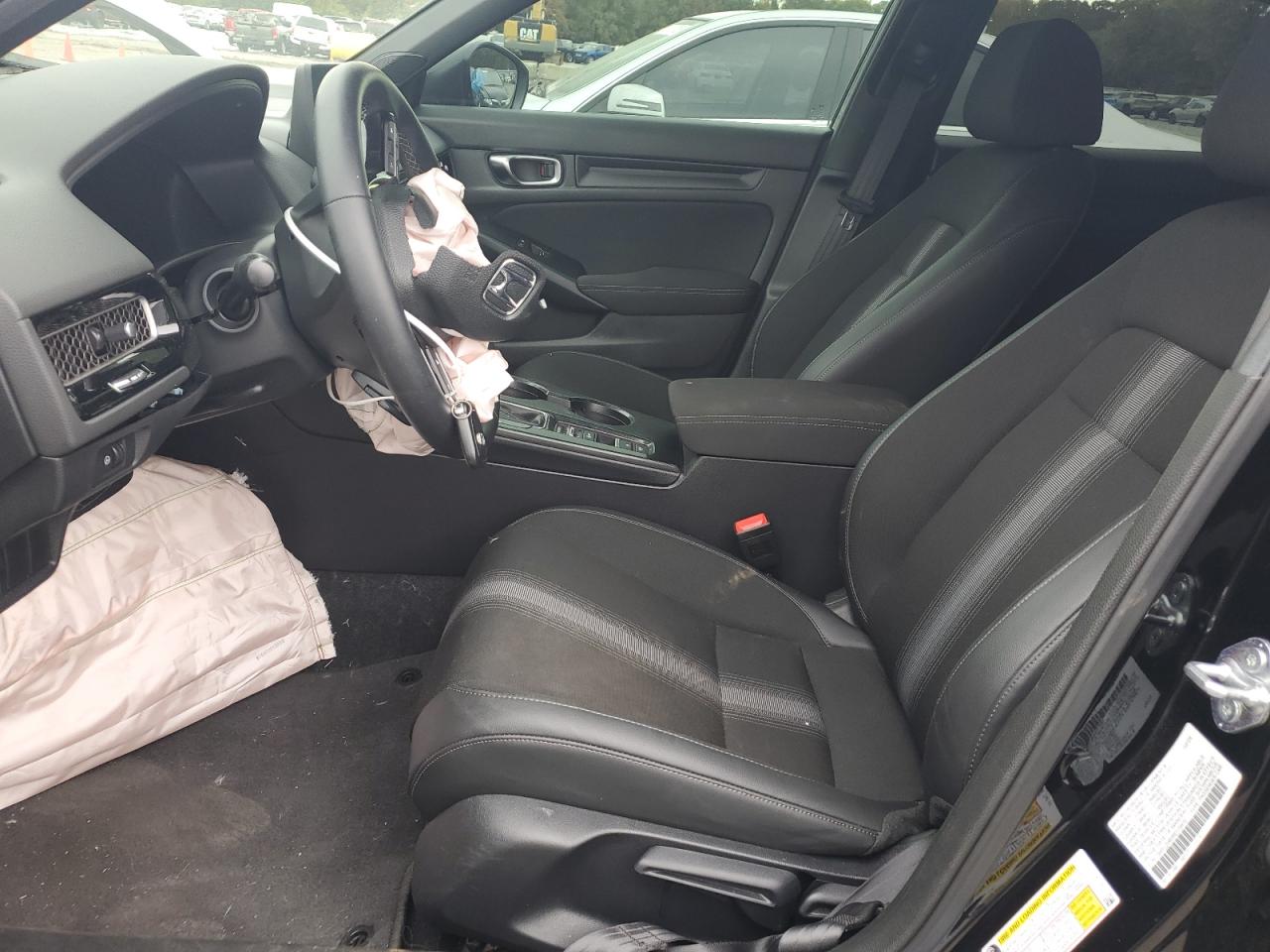 2024 Honda Civic Sport VIN: 19XFL2H80RE019479 Lot: 86825095