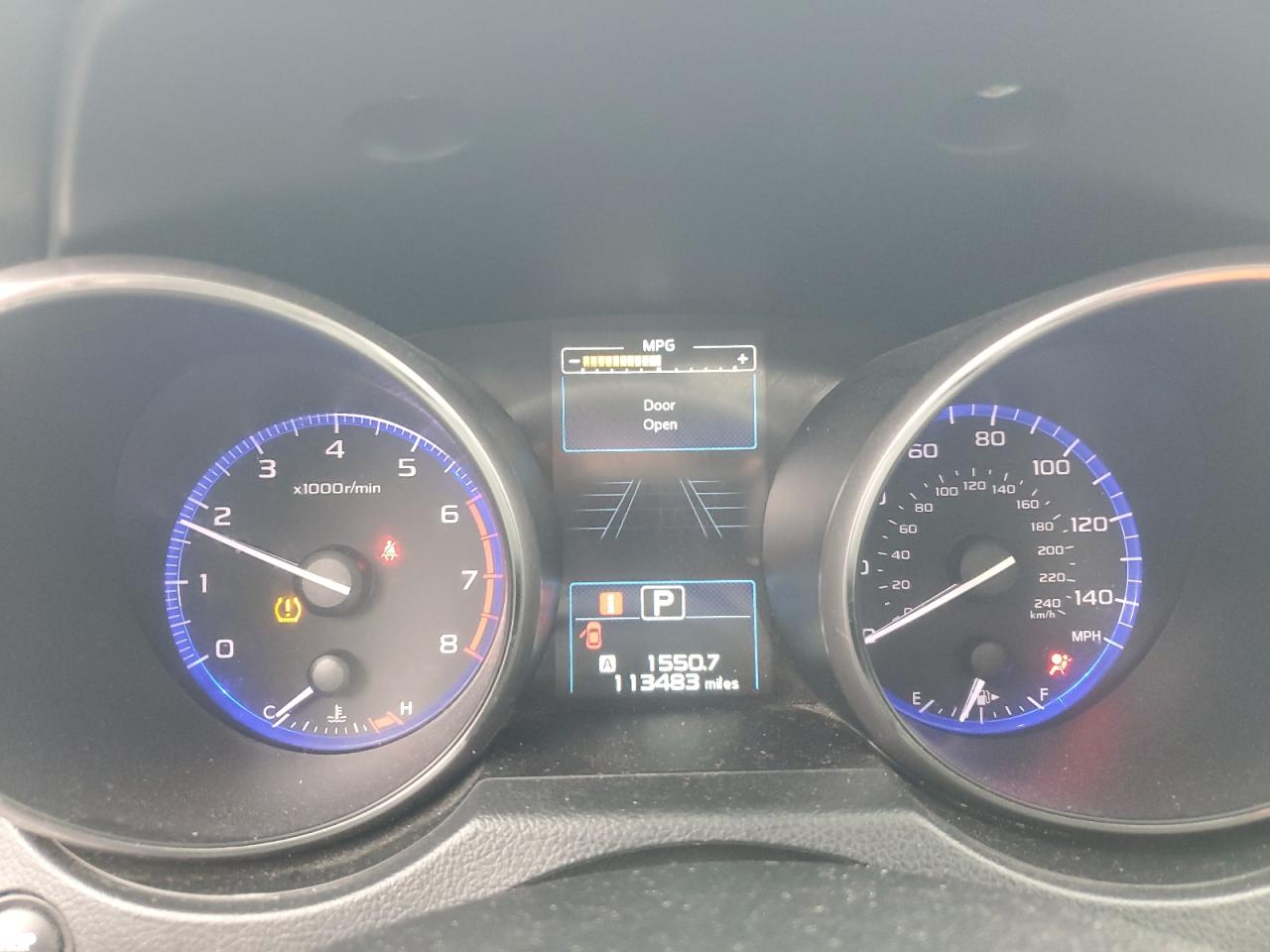 2018 Subaru Legacy Sport VIN: 4S3BNAS64J3016669 Lot: 86309305