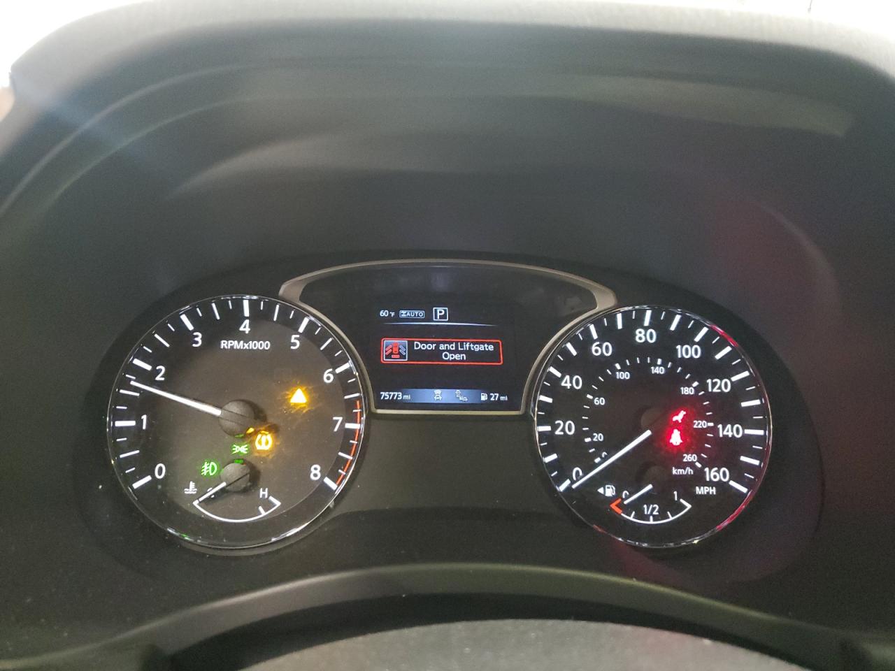 2020 Nissan Pathfinder Sl VIN: 5N1DR2CM3LC645774 Lot: 82409245