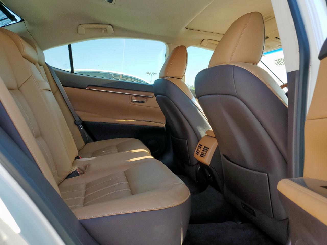 2016 Lexus Es 350 VIN: JTHBK1GG6G2244020 Lot: 85682625