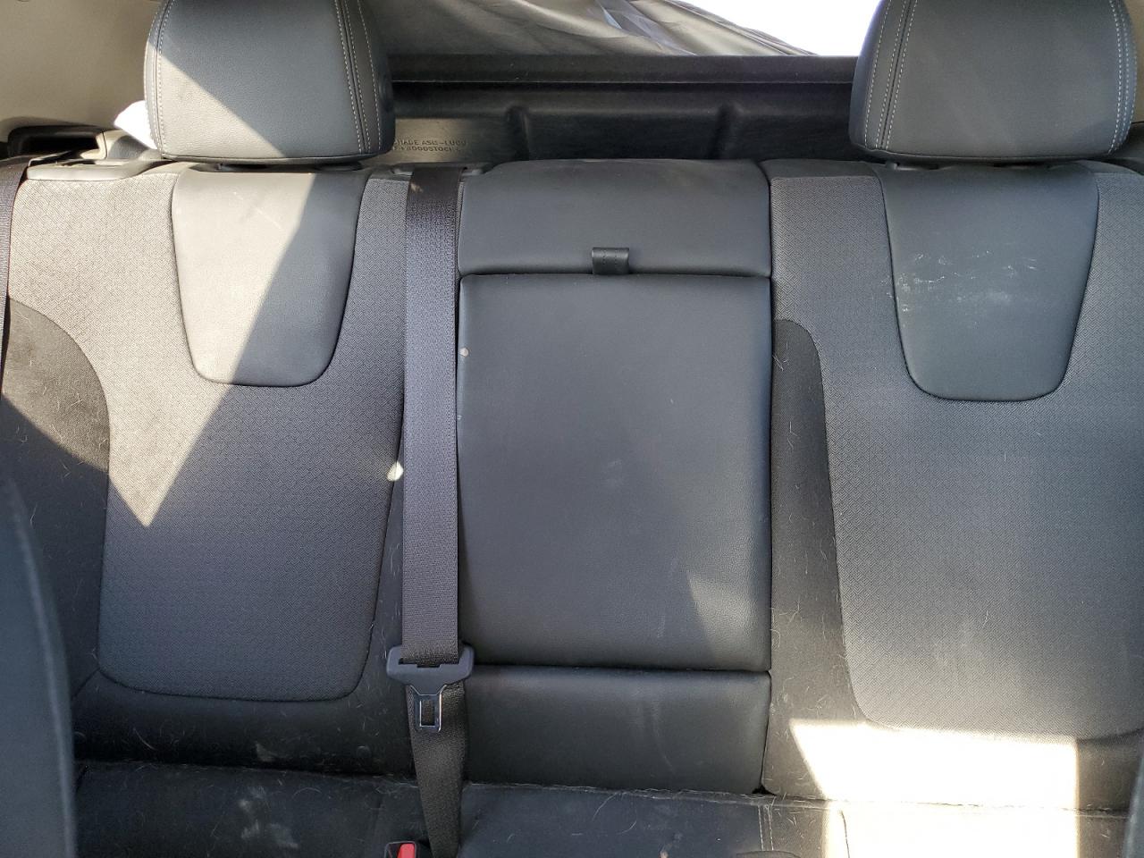 2022 Buick Encore Gx Select VIN: KL4MMESL6NB023234 Lot: 84973935