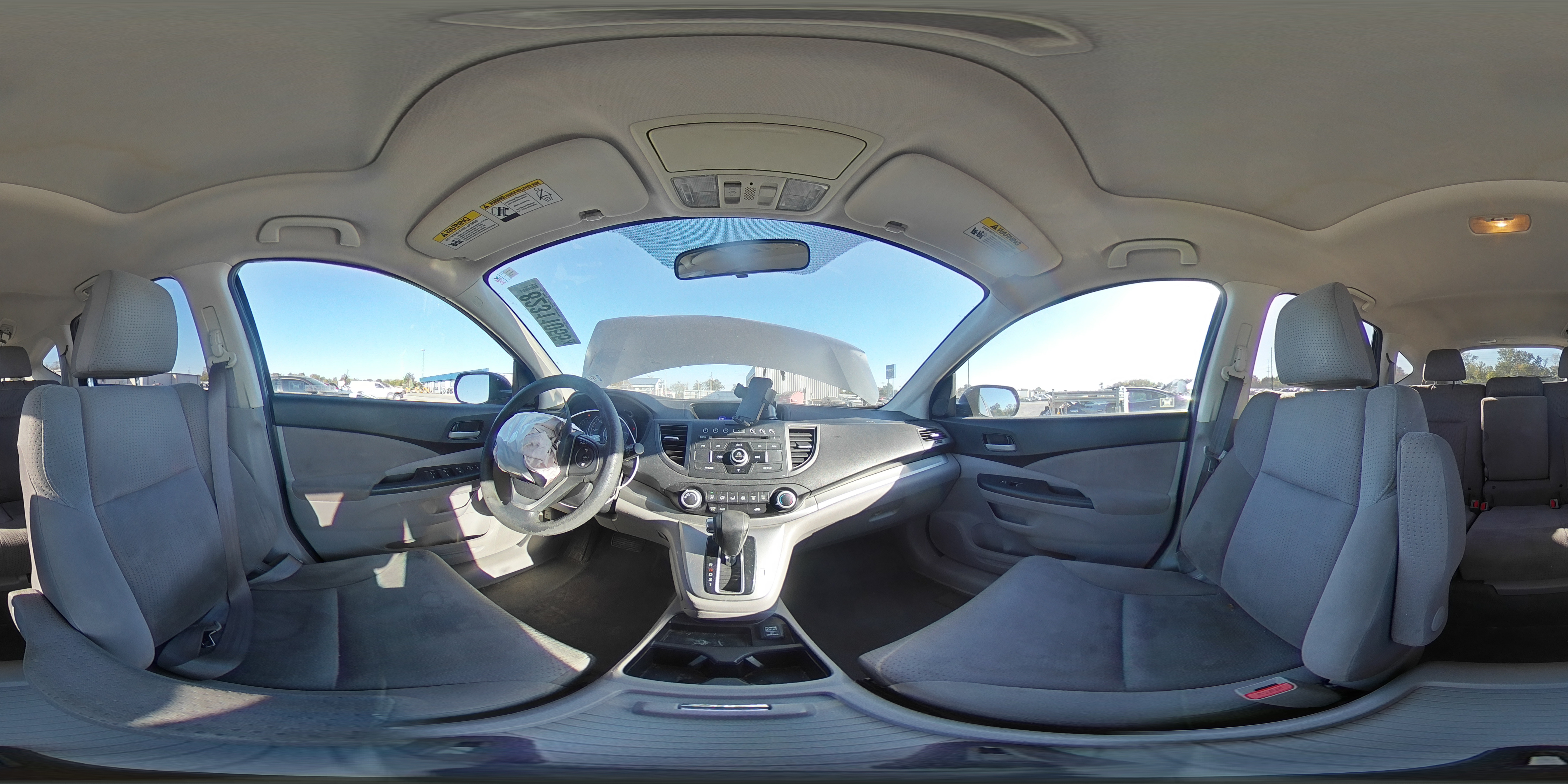 2012 Honda Cr-V Ex VIN: 2HKRM3H57CH500905 Lot: 82311055