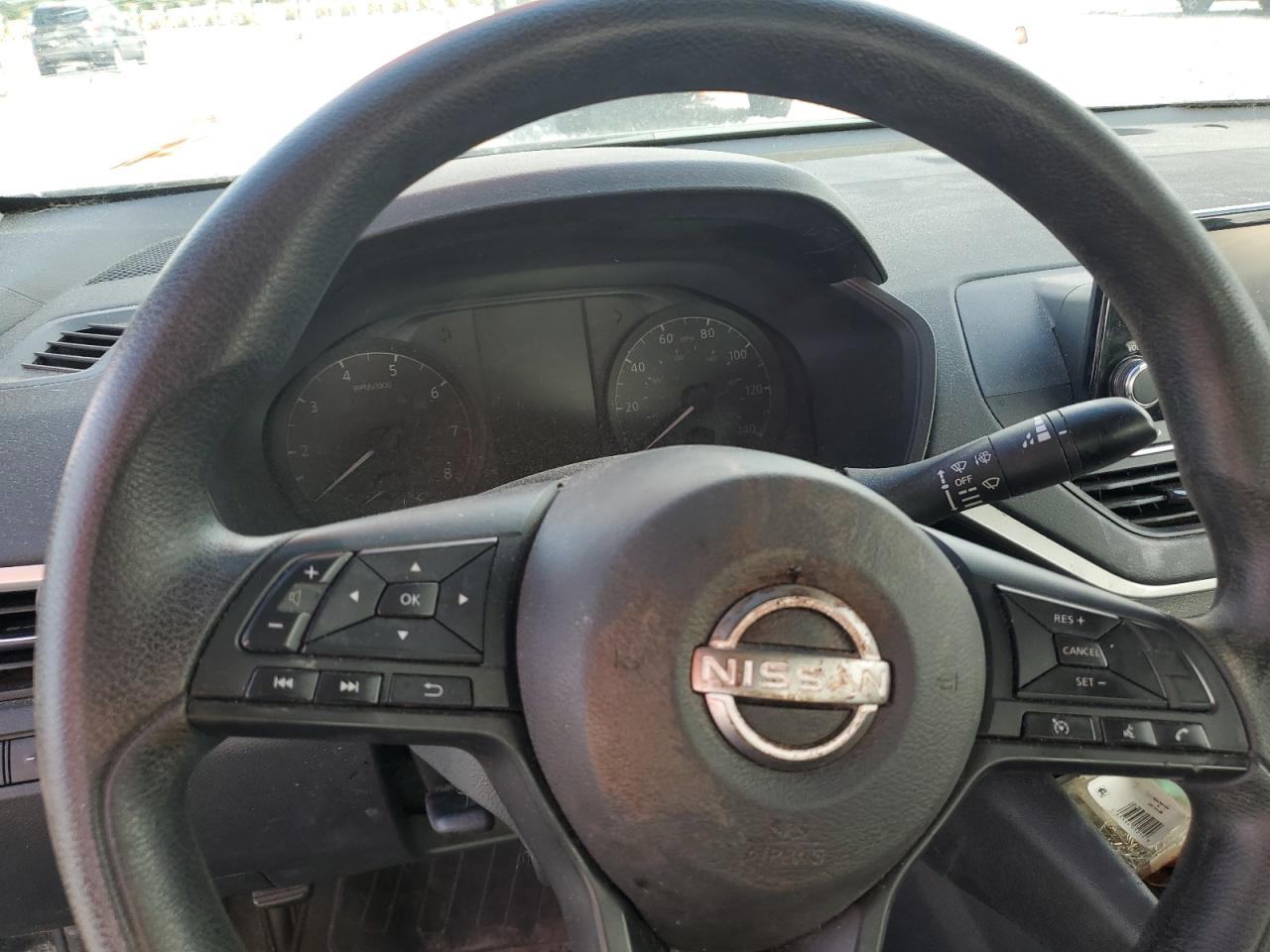 2023 Nissan Altima S VIN: 1N4BL4BVXPN354272 Lot: 86300075