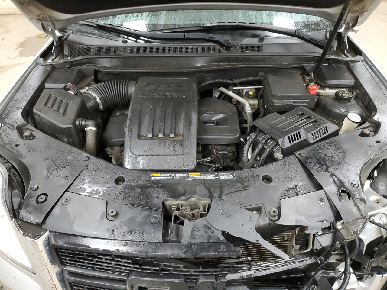 2014 GMC Terrain Sle VIN: 2GKFLWEK3E6259275 Lot: 84896215