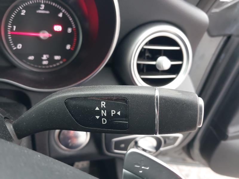 2018 MERCEDES-BENZ C 220 AMG LINE PREMIUM D 