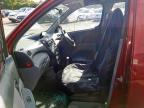 2001 TOYOTA YARIS VERSO 1.3 16V VVTI GLS 5DR AUTO for sale at Copart COLCHESTER