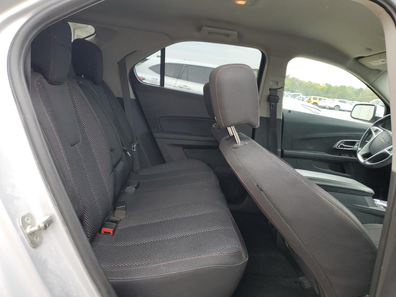 2015 Chevrolet Equinox Lt VIN: 2GNFLFEK7F6155747 Lot: 82247375