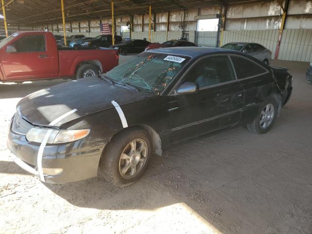 2003 Toyota Camry Solara Se