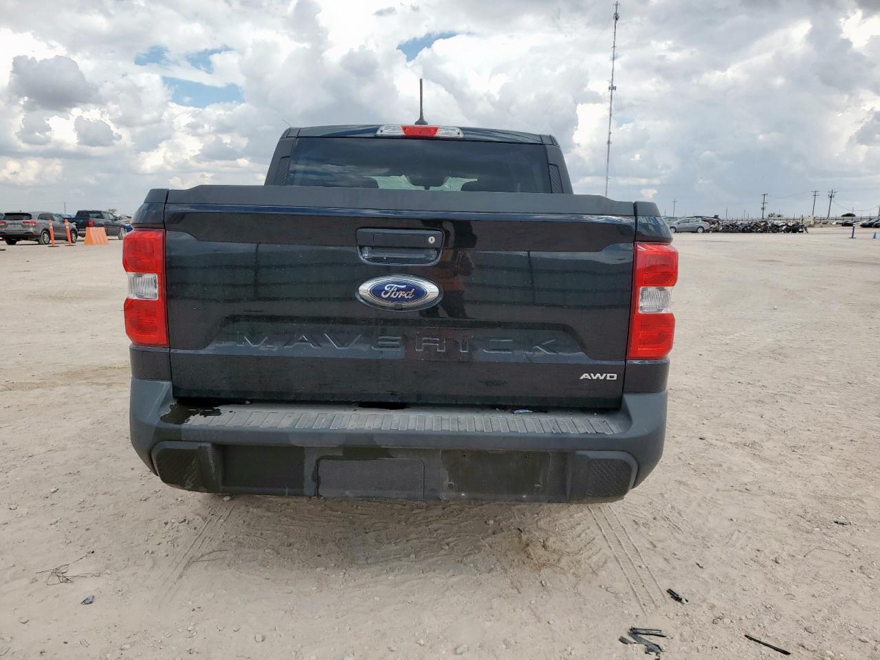 2024 Ford Maverick Xl VIN: 3FTTW8B9XRRA12904 Lot: 85919495