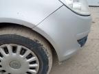 2008 VAUXHALL CORSA LIFE CDTI  for sale at Copart YORK