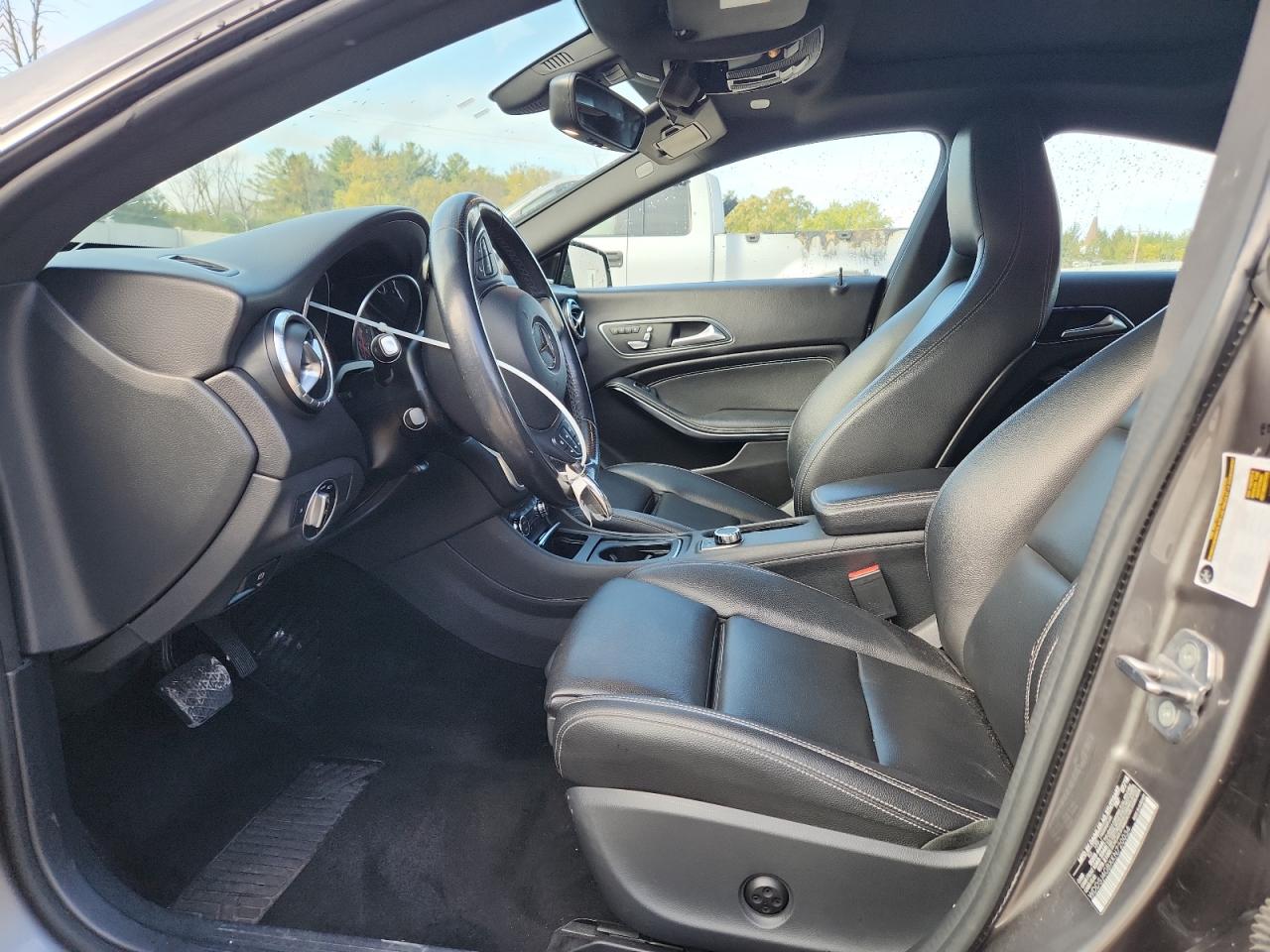 2019 Mercedes-Benz Cla 250 4Matic VIN: WDDSJ4GBXKN720034 Lot: 86265935