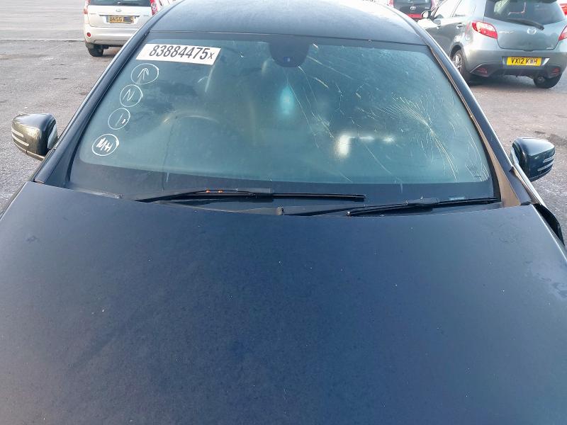 2014 MERCEDES-BENZ A180 BLUEEFFICIENCY SE CD 