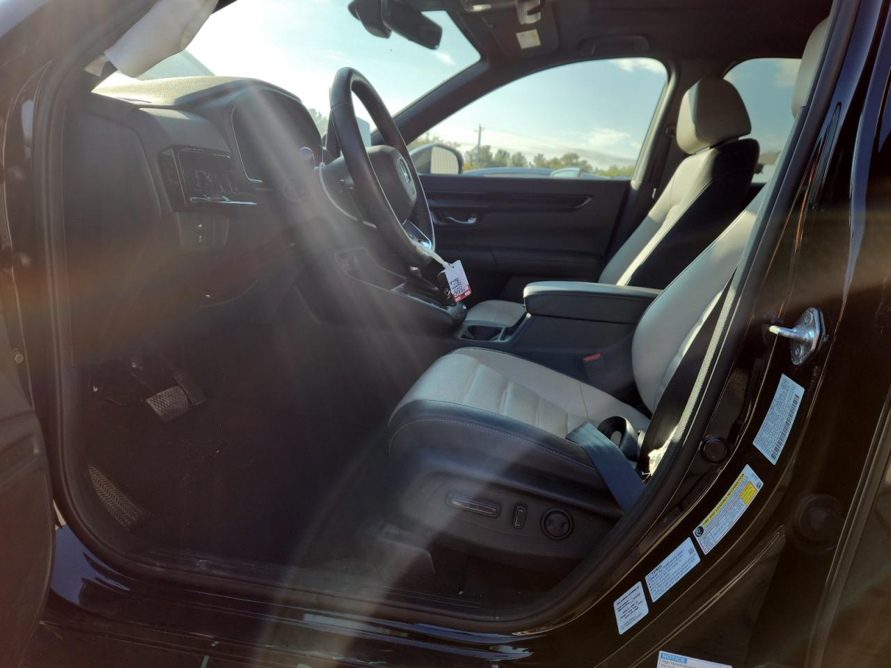 2023 Honda Cr-V Sport Touring VIN: 7FARS6H96PE026903 Lot: 86442465