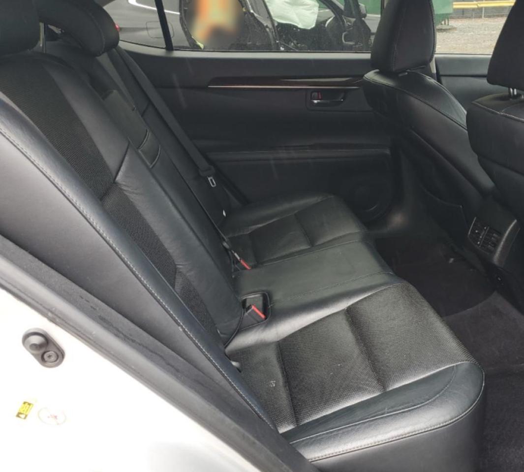 2013 Lexus Es 350 VIN: JTHBK1GG8D2046423 Lot: 85848165