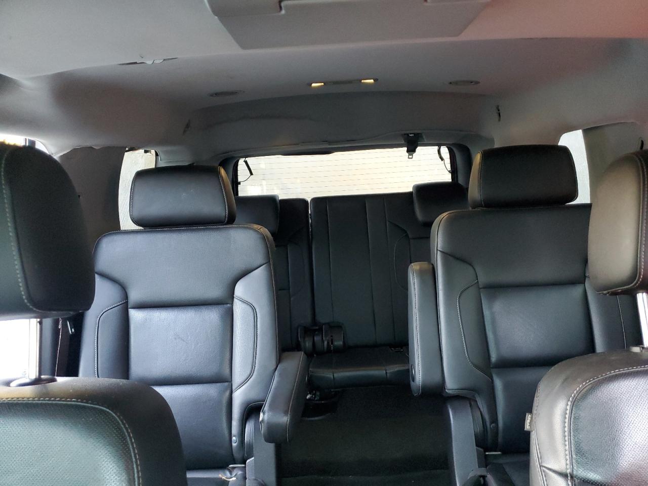 2016 GMC Yukon Slt VIN: 1GKS1BKC4GR288639 Lot: 91364185