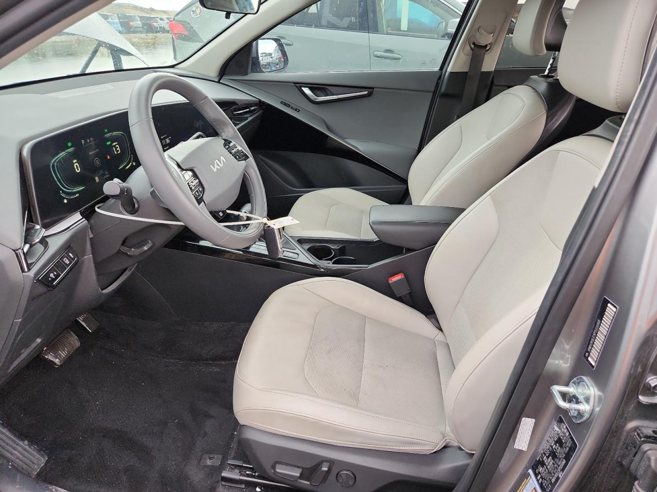 2023 Kia Niro Ex VIN: KNDCR3LE5P5111068 Lot: 86808085