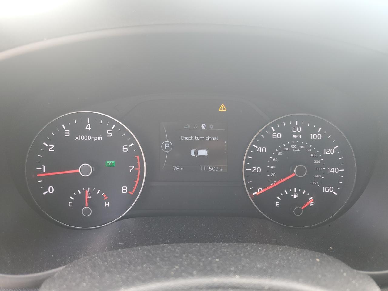 2019 Kia Sportage Lx VIN: KNDPMCAC1K7549990 Lot: 85092425