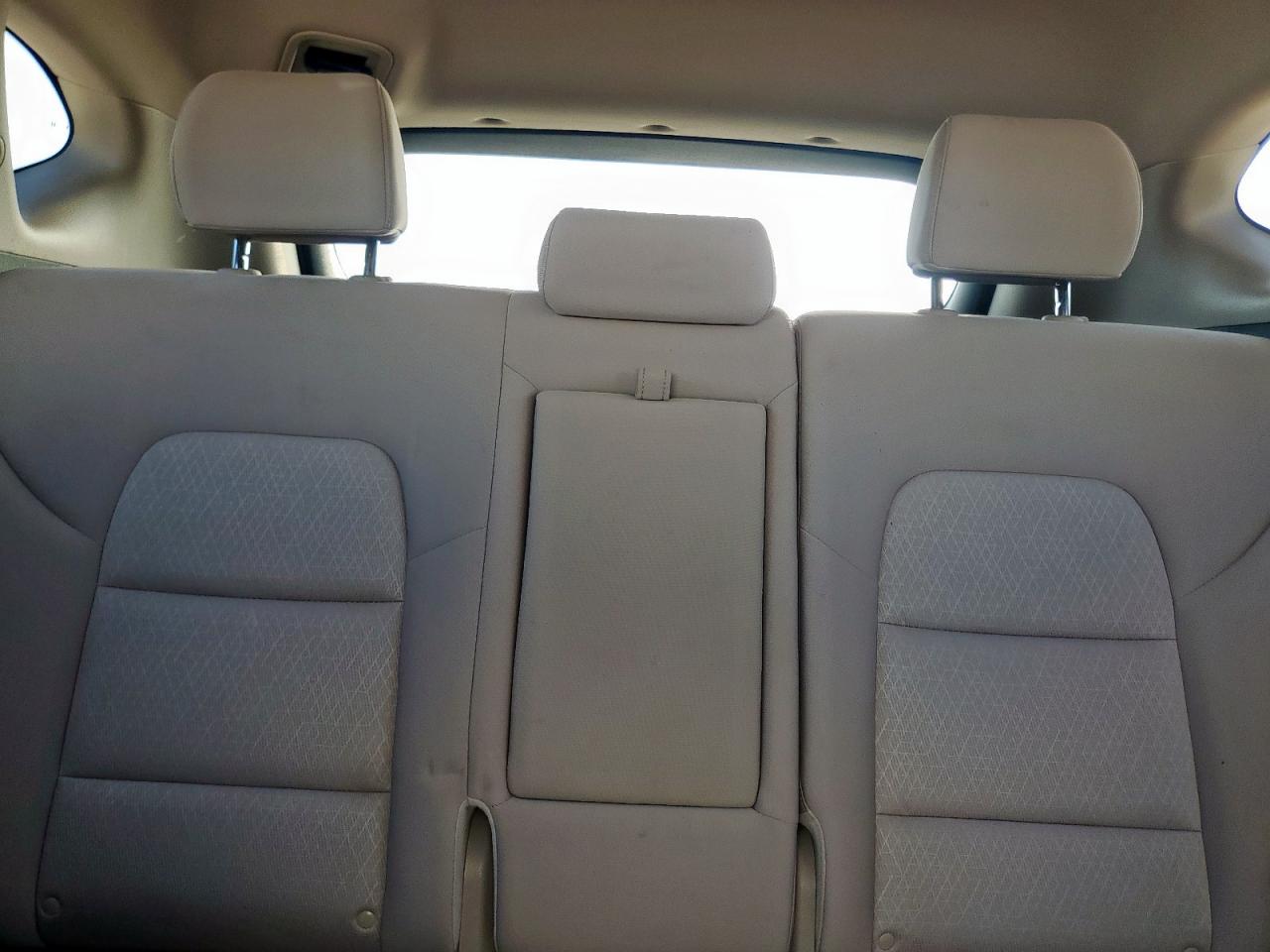 2016 Hyundai Tucson Limited VIN: KM8J33A40GU248066 Lot: 86326355