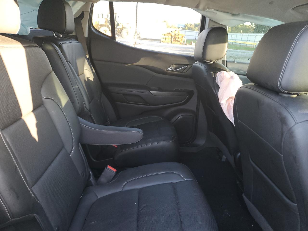 2021 GMC Acadia Slt VIN: 1GKKNMLS2MZ128826 Lot: 90688585