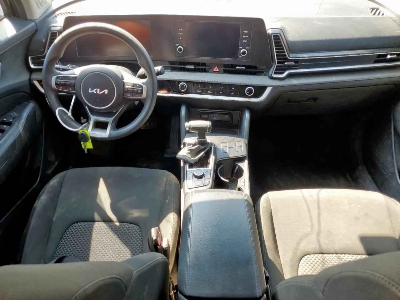 2024 Kia Sportage Lx VIN: KNDPU3DF0R7248000 Lot: 84648675