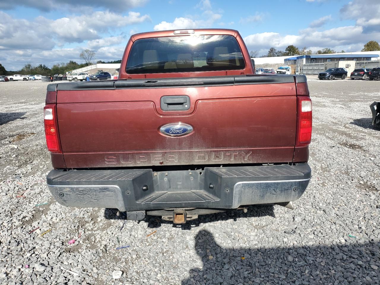 2016 Ford F250 Super Duty VIN: 1FT7W2BT1GEA21744 Lot: 89828395