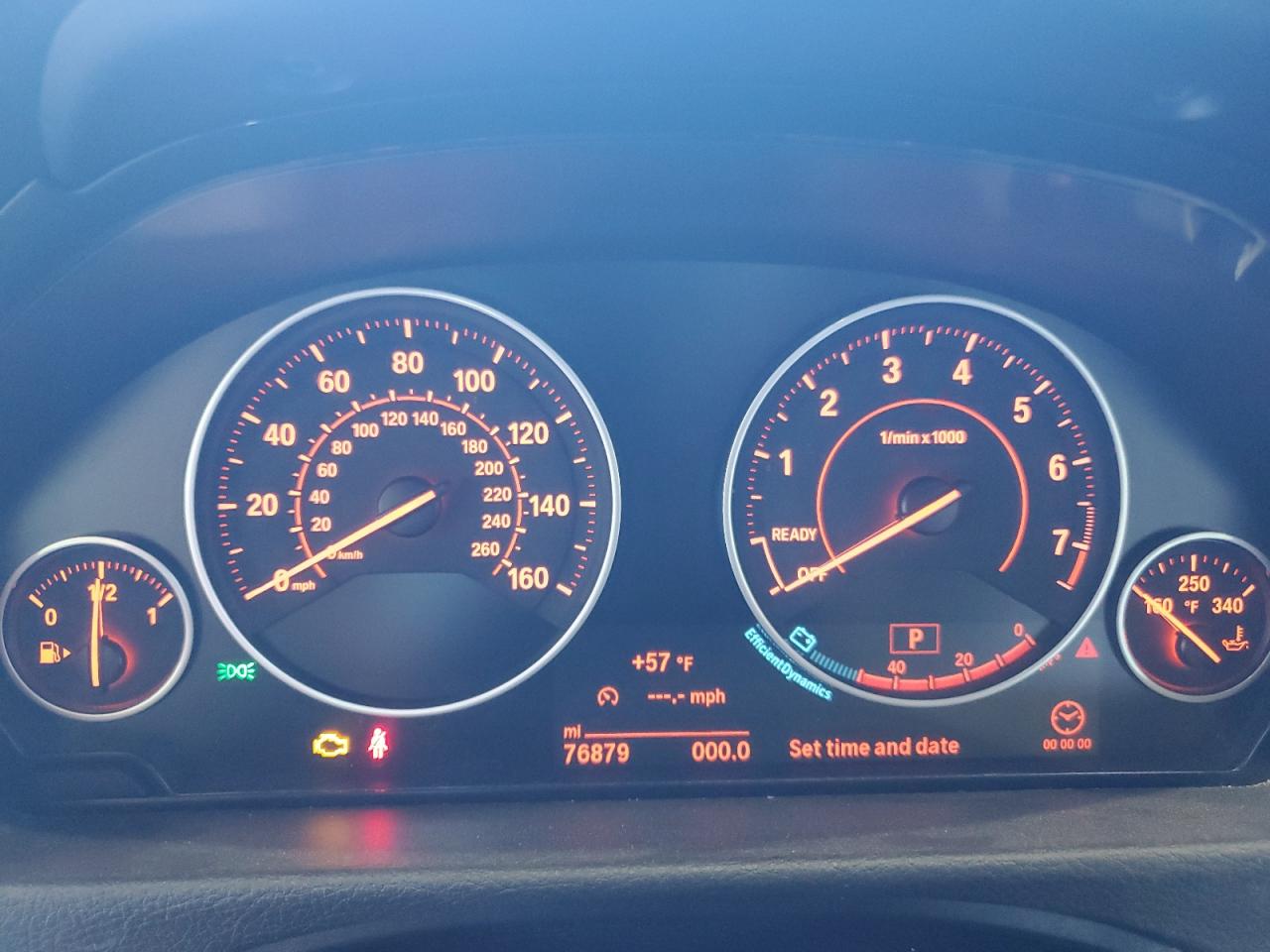 2018 BMW 340 Xigt VIN: WBA8Y3C52JG451313 Lot: 87228505