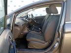 2016 FORD FIESTA ZETEC TURBO  for sale at Copart YORK