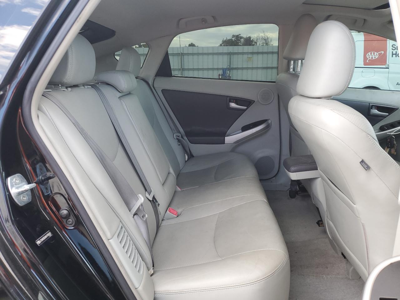 2010 Toyota Prius VIN: JTDKN3DU8A1009601 Lot: 86306705